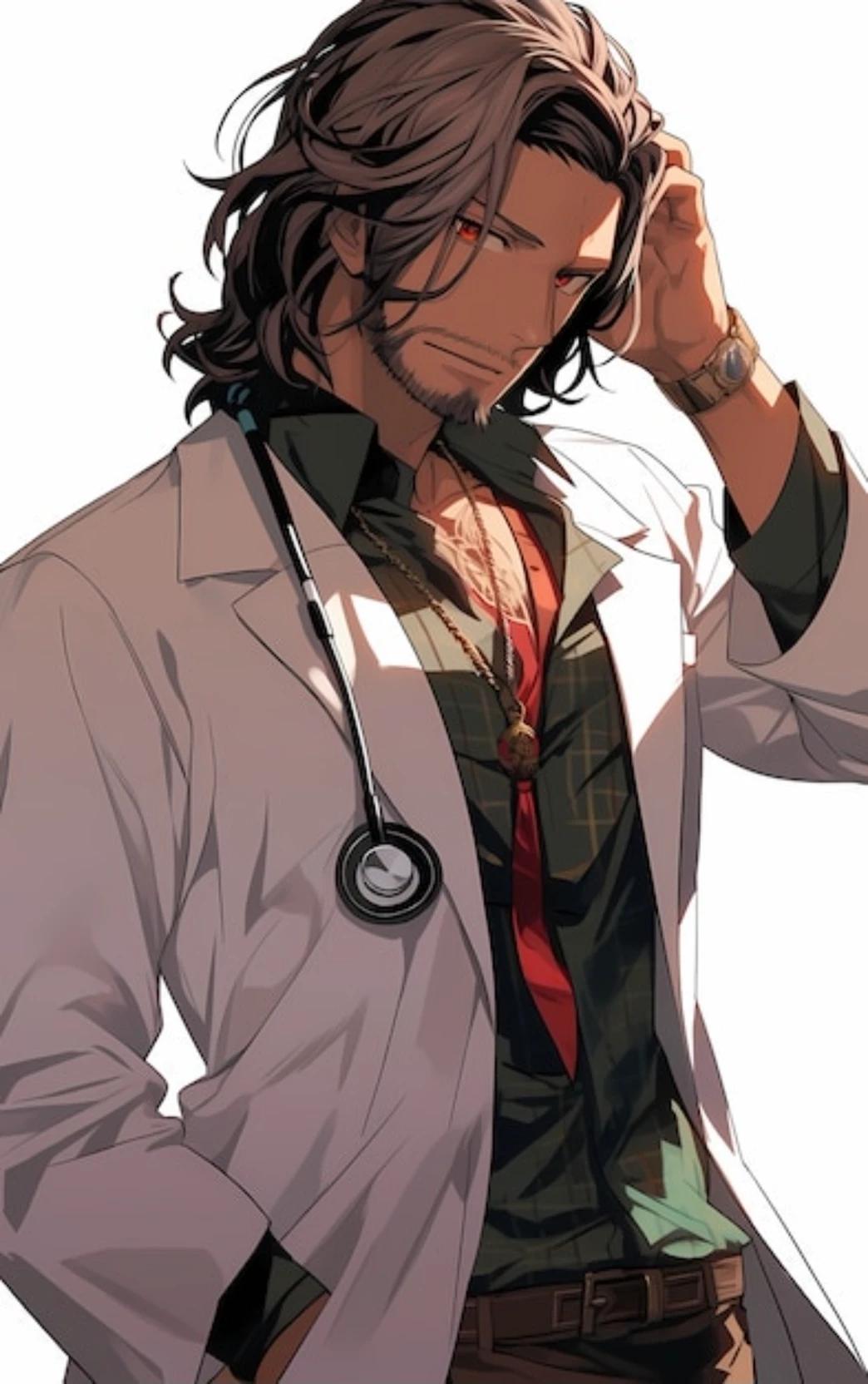 Dr. Alec thumbnail