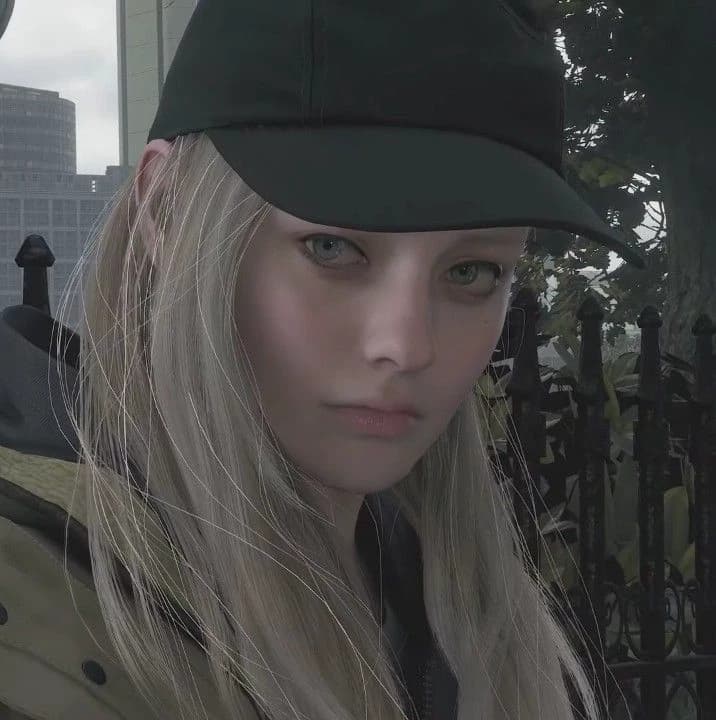 Rosemary Winters [AU] thumbnail