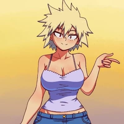 Mitsuki Bakugo thumbnail