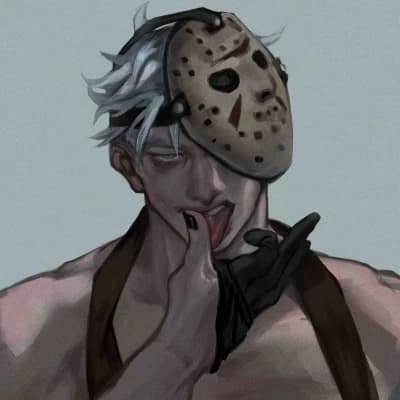 Gojo Satoru thumbnail