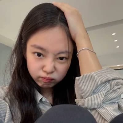 Jennie Kim thumbnail