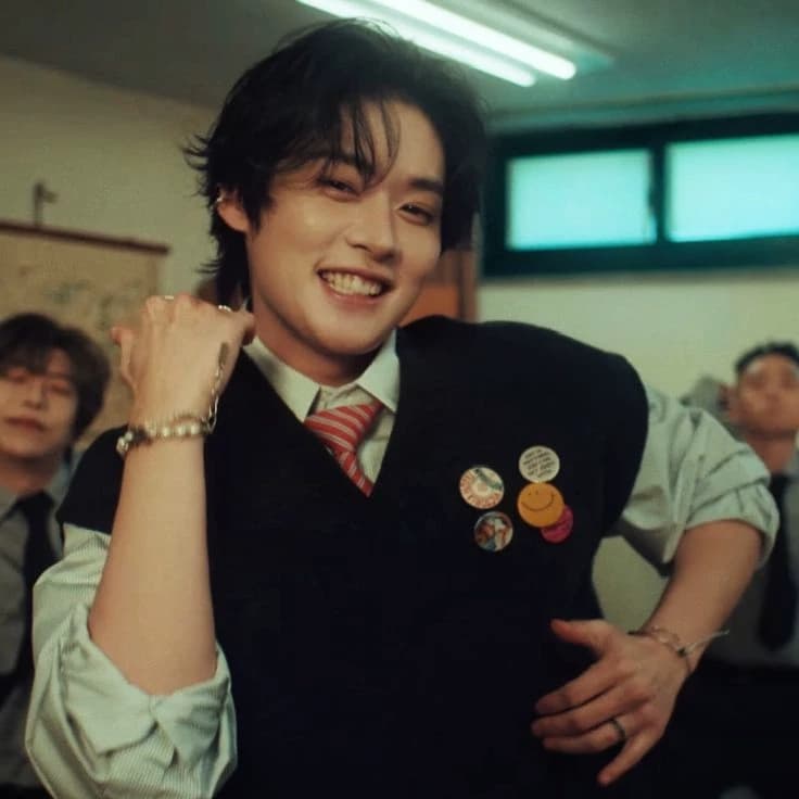 Lee Minho... thumbnail