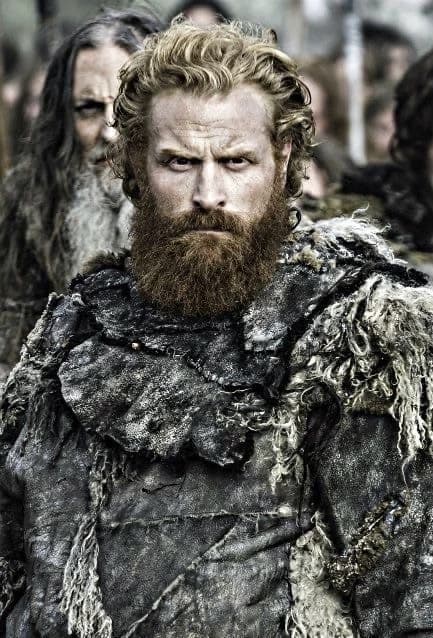 Tormund Giantsbane thumbnail