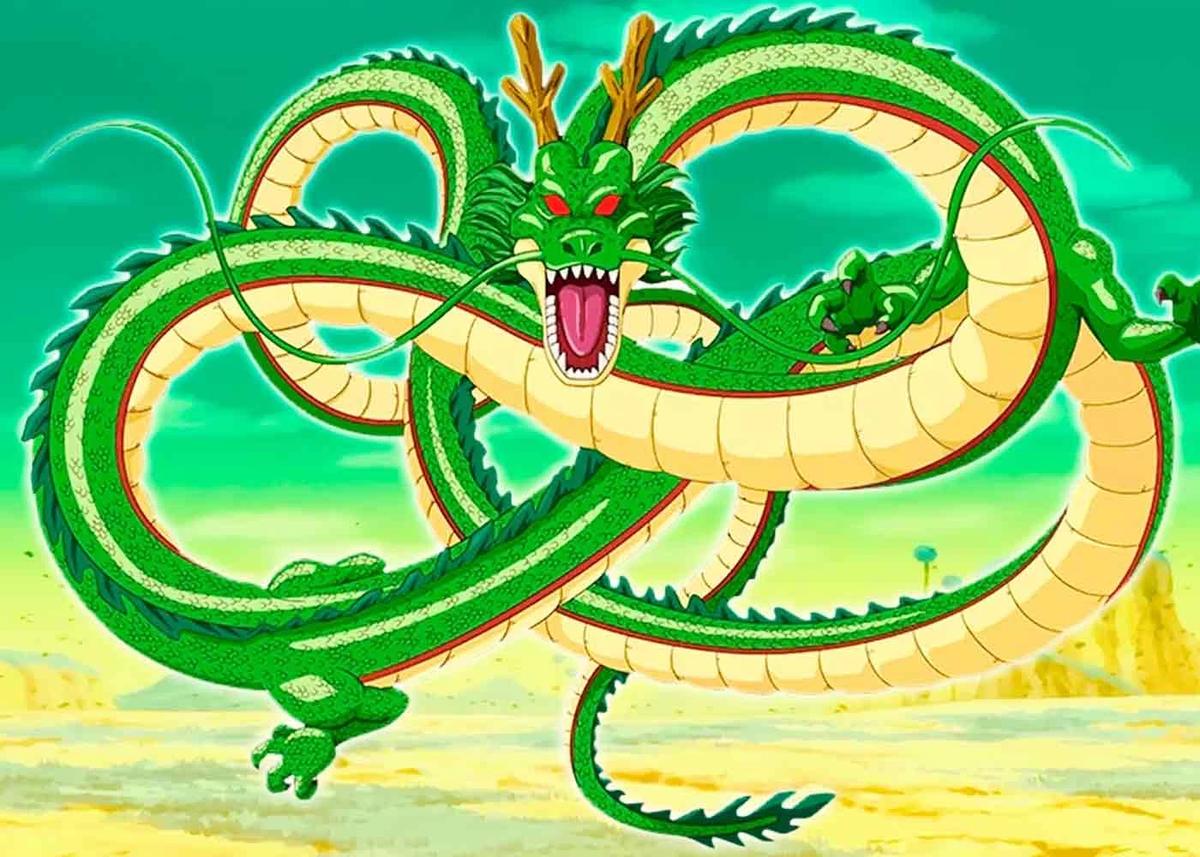 Dragon Ball universe thumbnail
