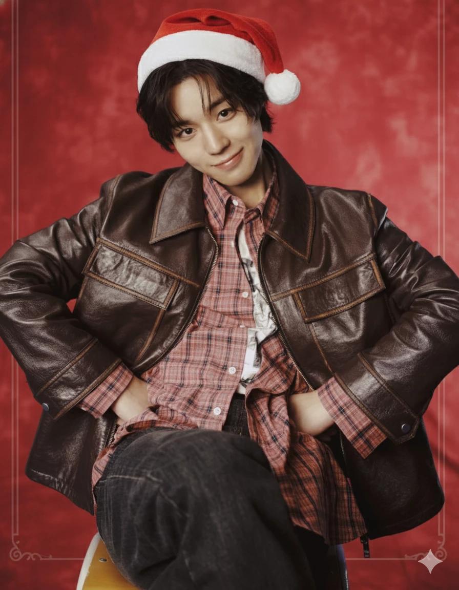 The actor's name is Park ji hoon thumbnail