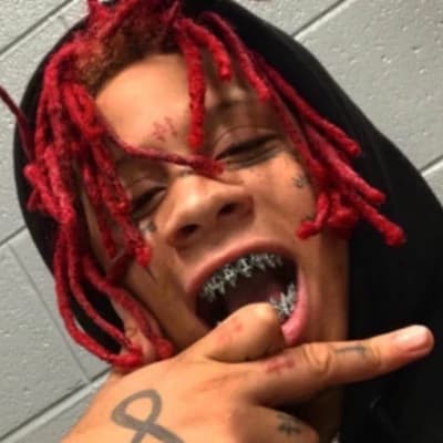 Trippie Redd thumbnail