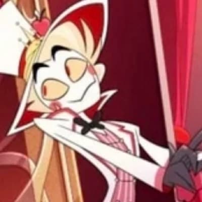 Lucifer Morningstar  thumbnail