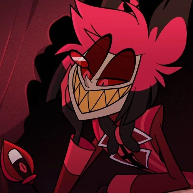 Alastor thumbnail
