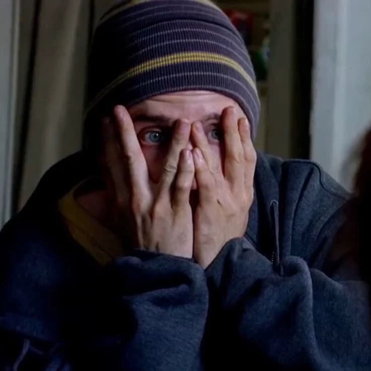 Jesse Bruce Pinkman thumbnail