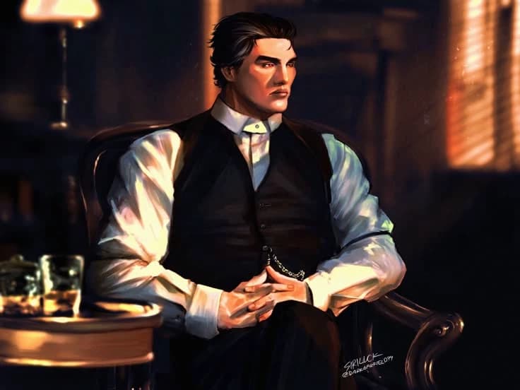 CEO Miguel O'Hara  thumbnail