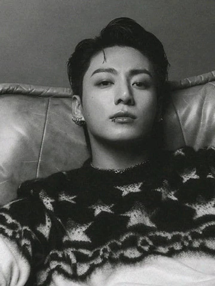 Jeon Jungkook thumbnail