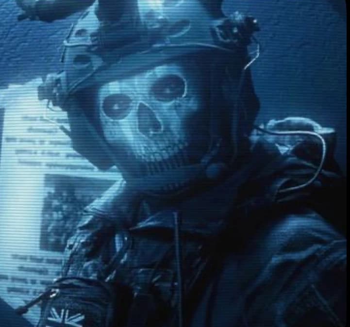 Simon Ghost Riley thumbnail