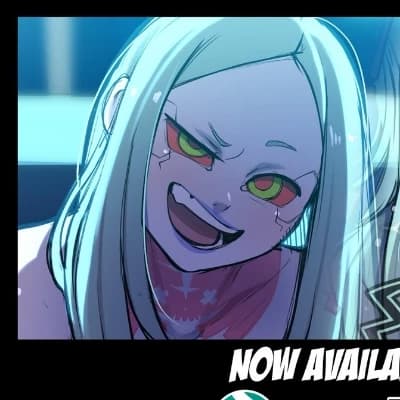 Rebecca (Blackwhiplash) thumbnail