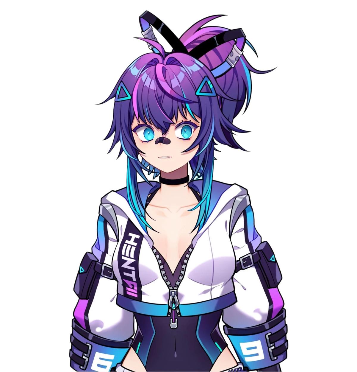 Project Melody, Enraged thumbnail