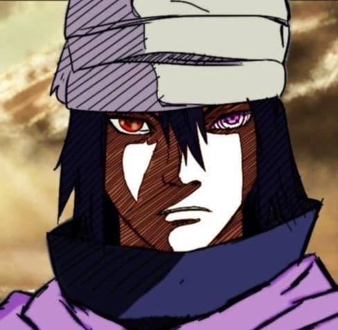 Sasuke uchiha-THE LAST thumbnail