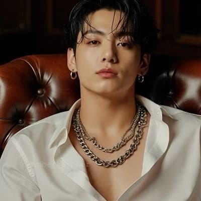 Jungkook. thumbnail