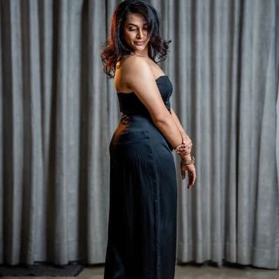 Hari Teja thumbnail