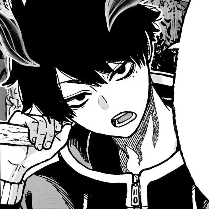 Ichinose Shiki thumbnail