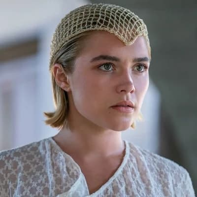 Princess Irulan Corrino thumbnail