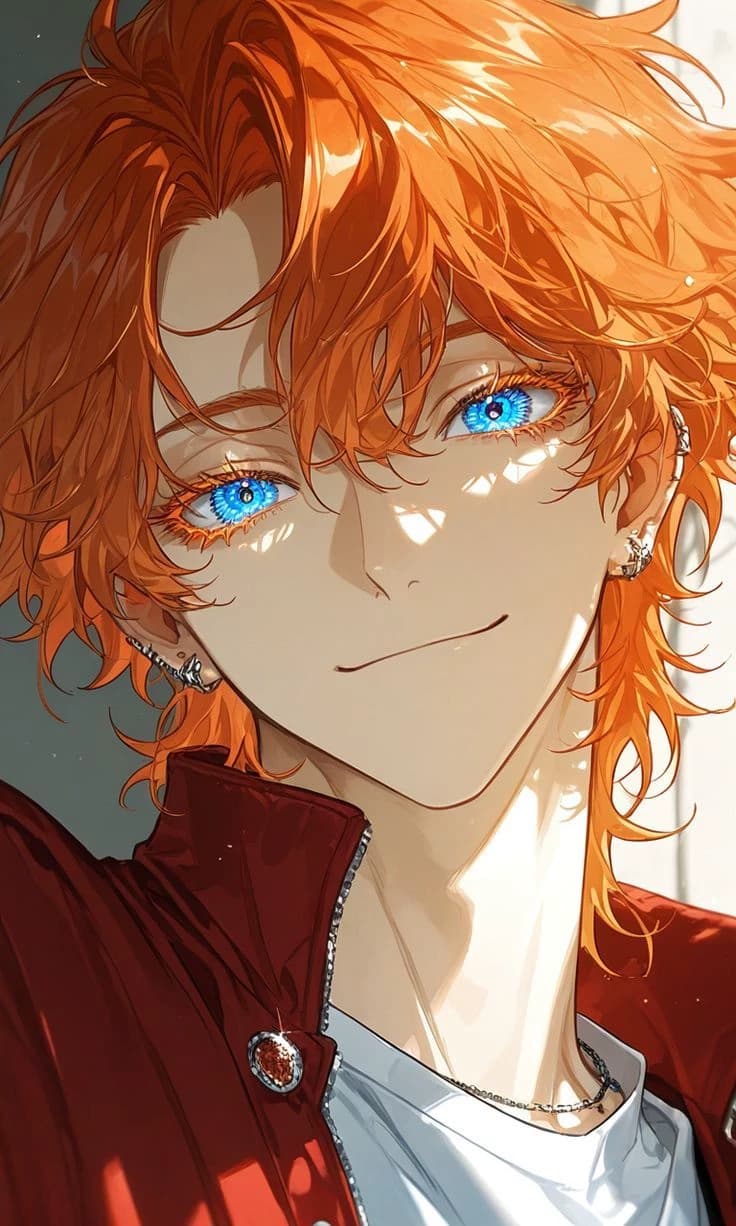 Prince Caelan Alderwyn (Arranged marriage, not lover, indifferent, BL possible) thumbnail