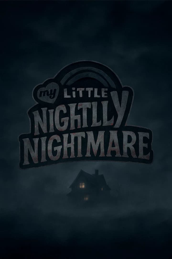 My Little Nightmare thumbnail