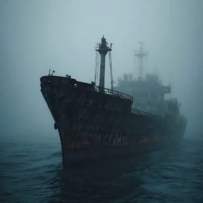 Ship On Voyage RPG  thumbnail