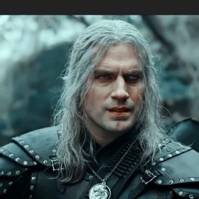 Geralt of Rivia thumbnail