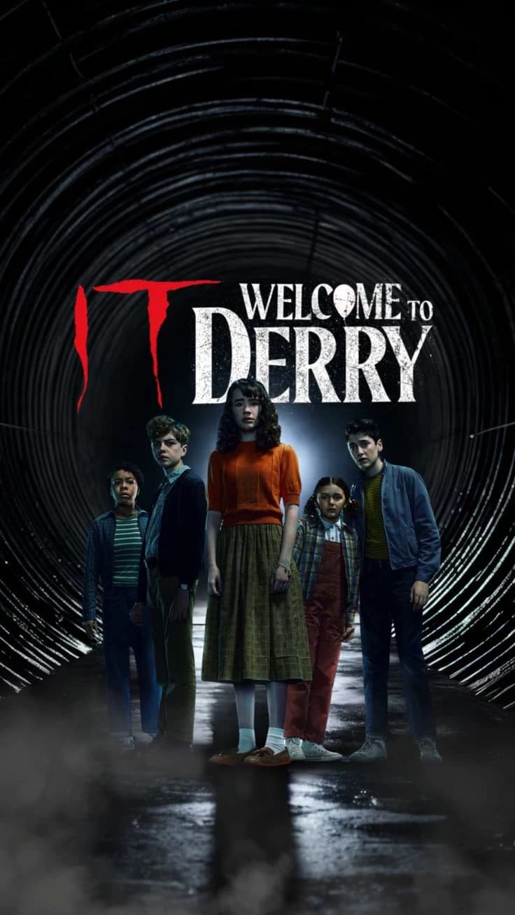 🎈Welcome to derry-1964🎈 (Español) thumbnail