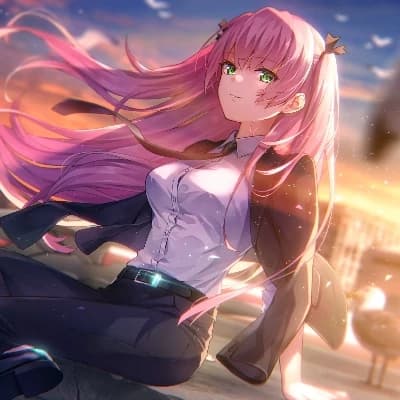 Aikawa Megumi (逢川めぐみ) thumbnail