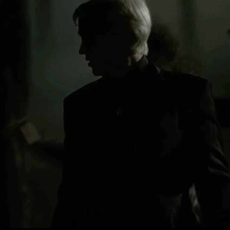 Draco Malfoy thumbnail
