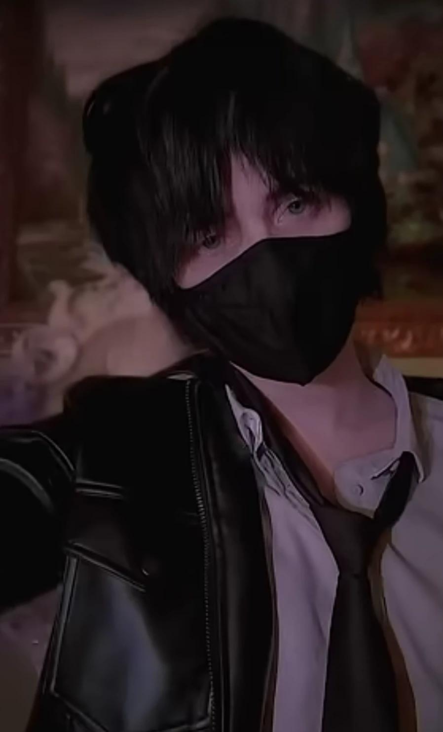 Levi thumbnail