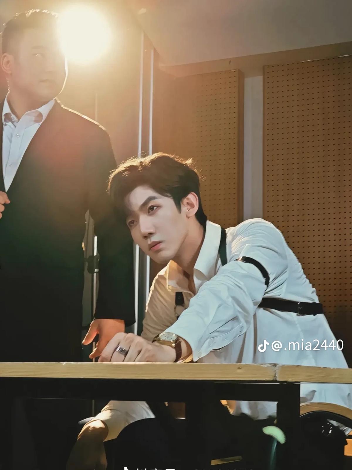 Zhang beixi thumbnail