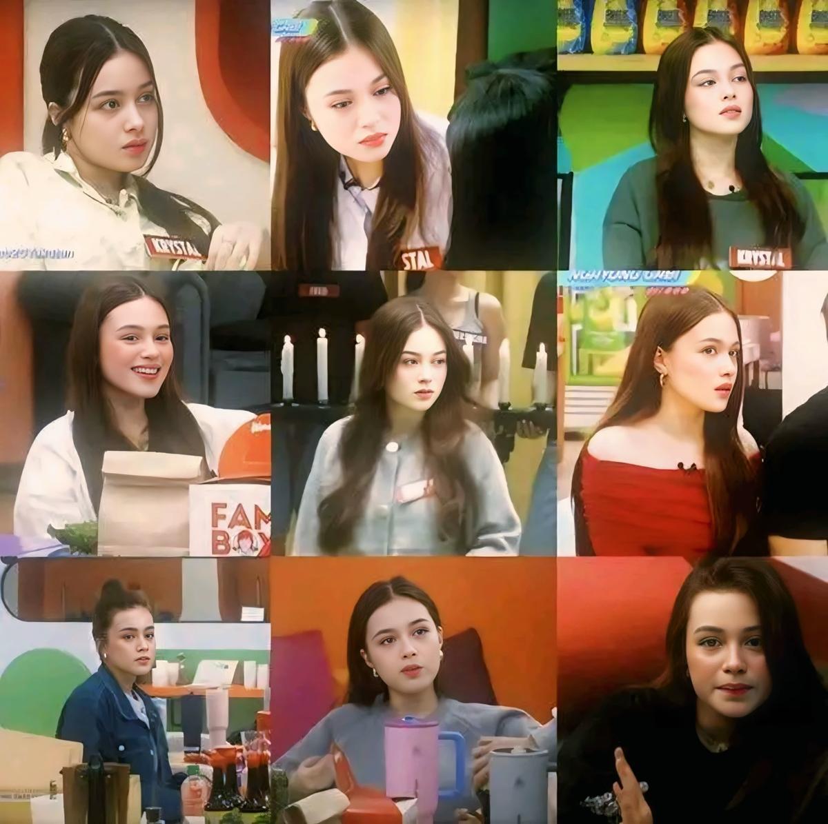 Krystal Mejes thumbnail