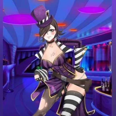 Mad Moxxi thumbnail