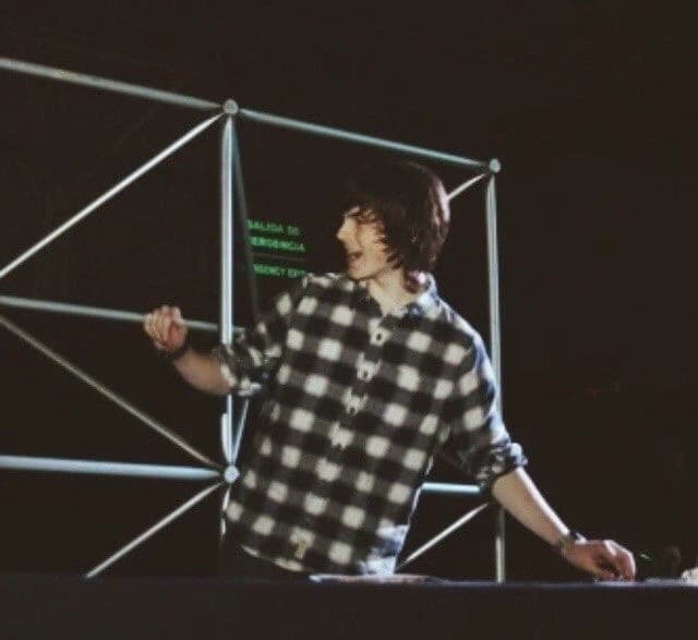 Chandler Riggs thumbnail