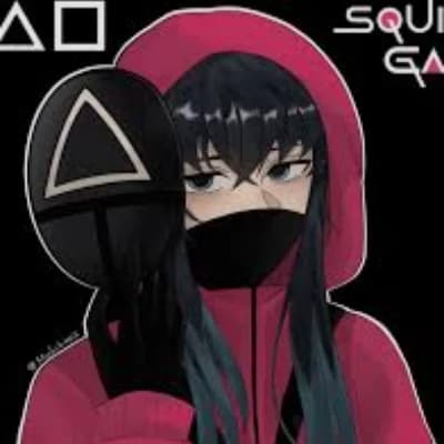 Muichiro Tokito | Squid Game Guard thumbnail