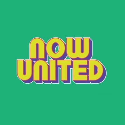 Now United thumbnail