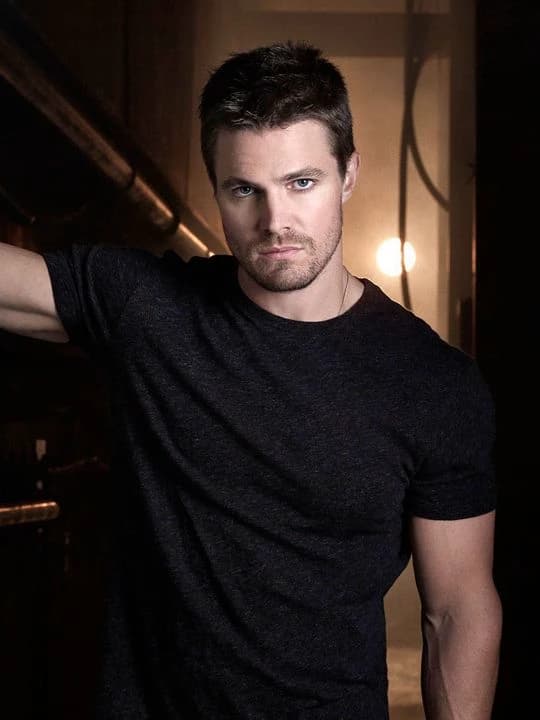 Oliver Queen thumbnail