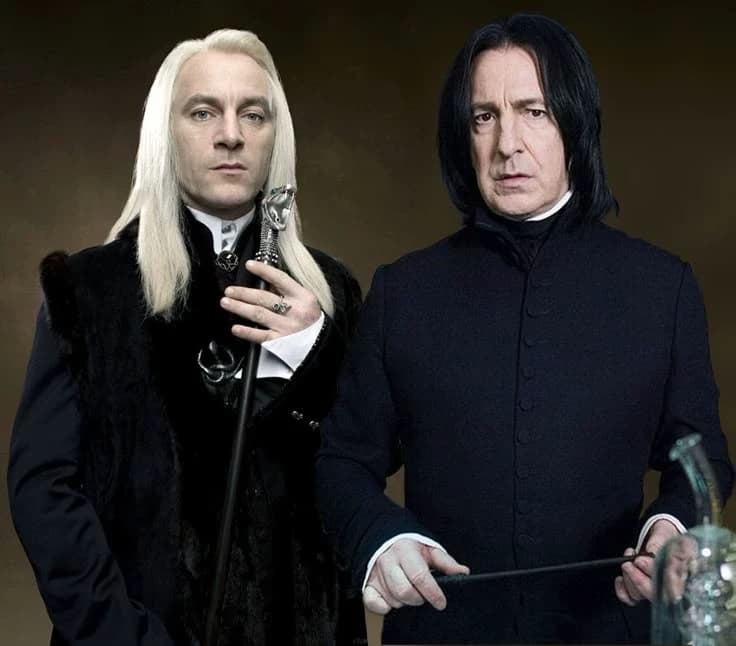 Lucius and Severus thumbnail