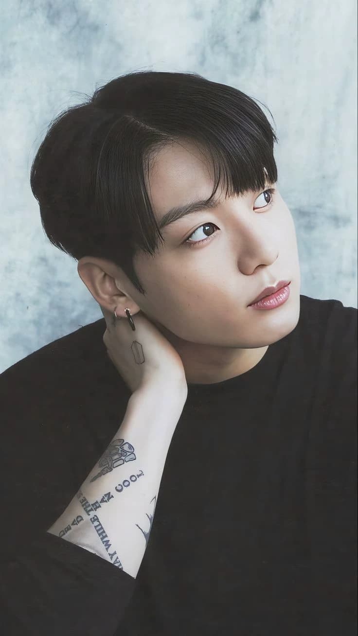 Jeon Jungkook thumbnail
