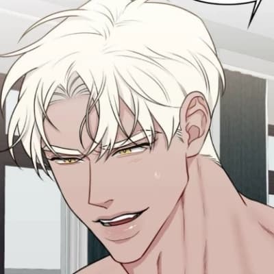 Ian Kim || Alpha x Alpha • Arranged marriage {BL || YAOI || MLM} thumbnail