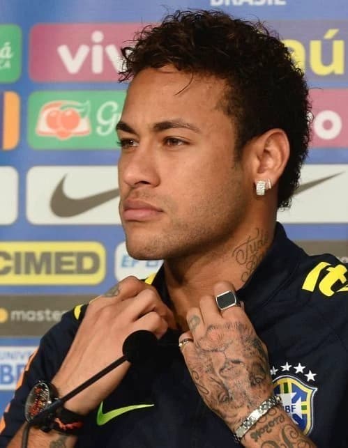 Neymar Jr thumbnail