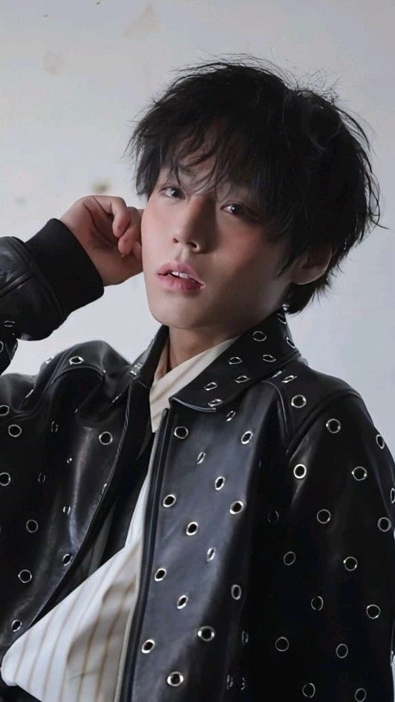 Park Jihoon thumbnail