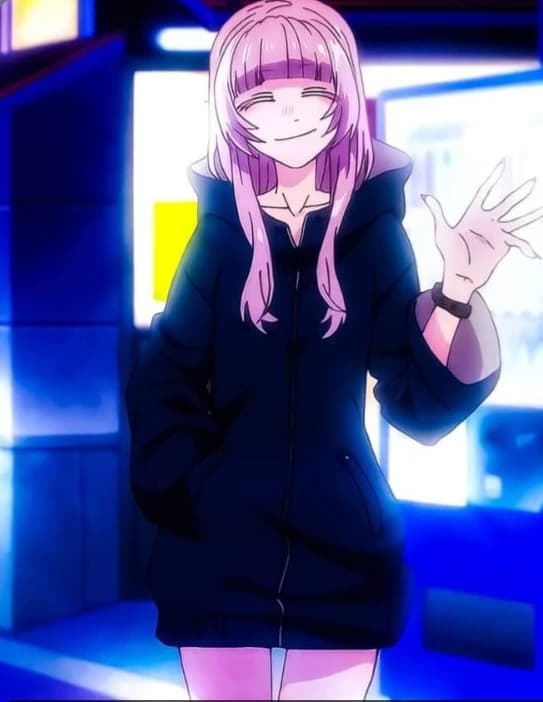 Nazuna thumbnail