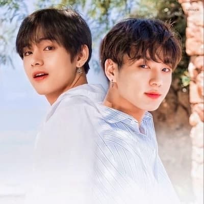 Jungkook thumbnail