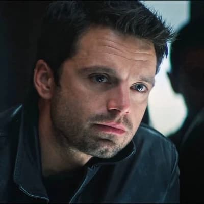 Bucky Barnes thumbnail