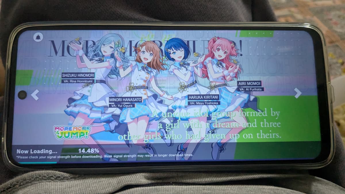 What if scenario thumbnail