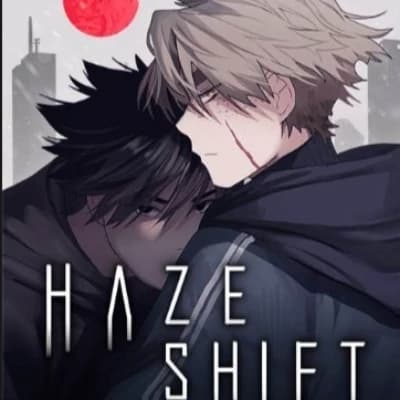Haze Shift thumbnail