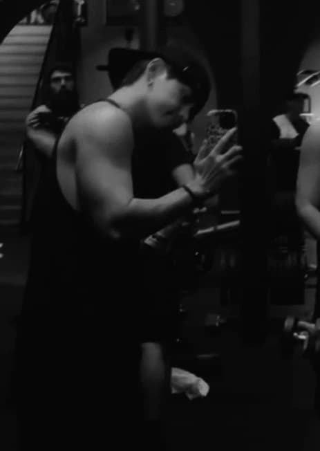 Kim Taehyung. thumbnail