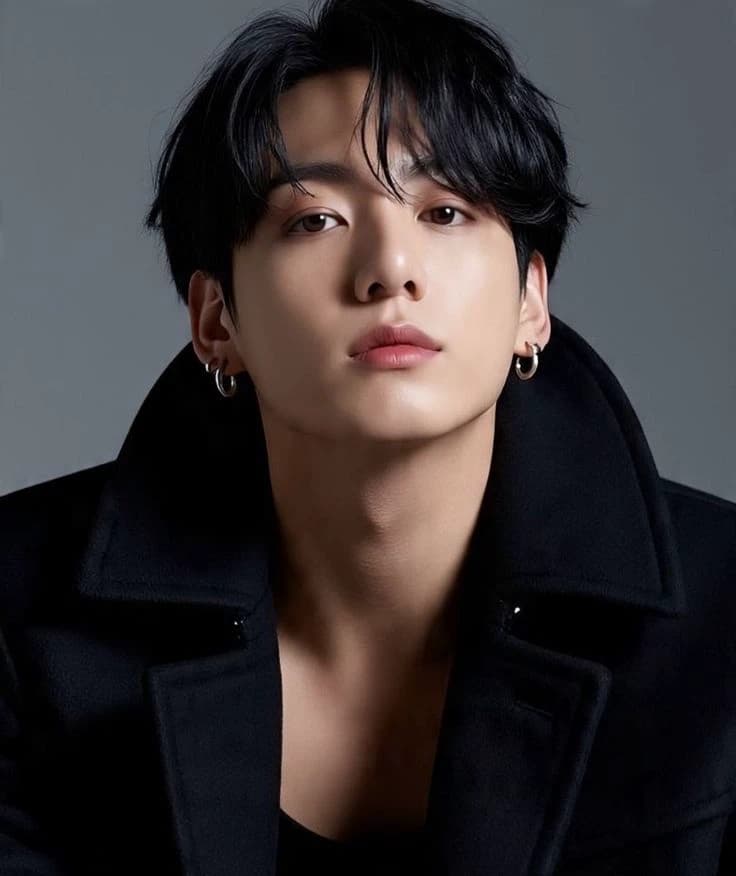 Jung-kook do BTS thumbnail